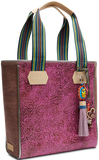 Consuela | Classic Tote | Mena