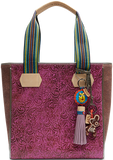 Consuela | Classic Tote | Mena