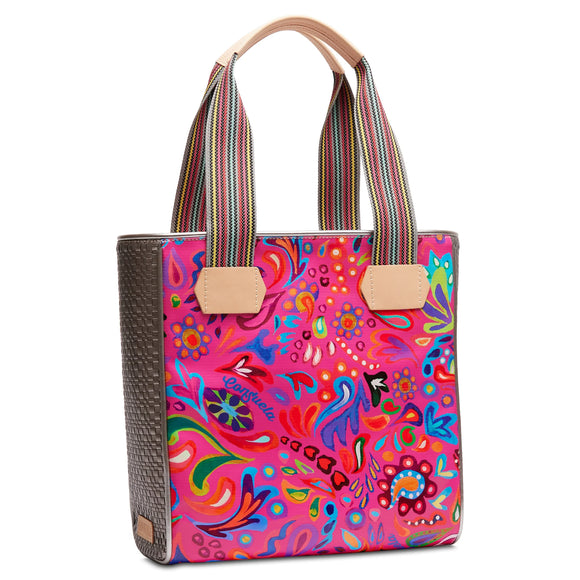 Consuela | Classic Tote | Ceci