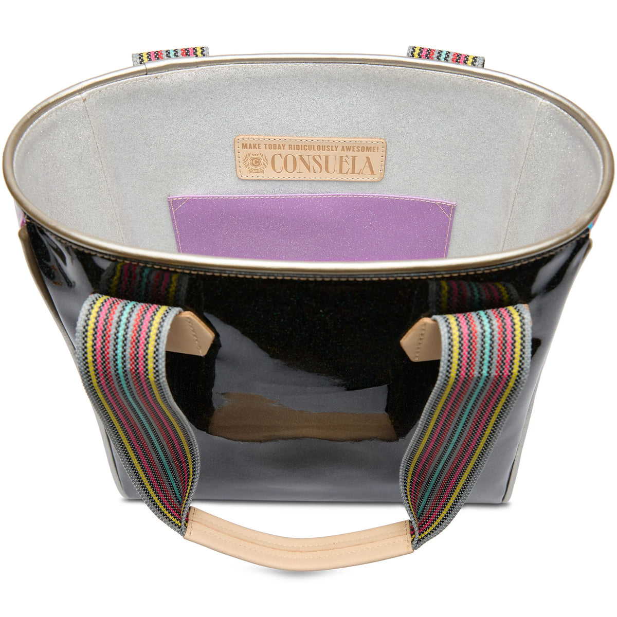 Consuela | Classic Tote | Mariana