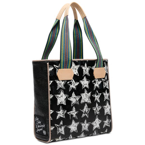 Consuela | Classic Tote | Madi