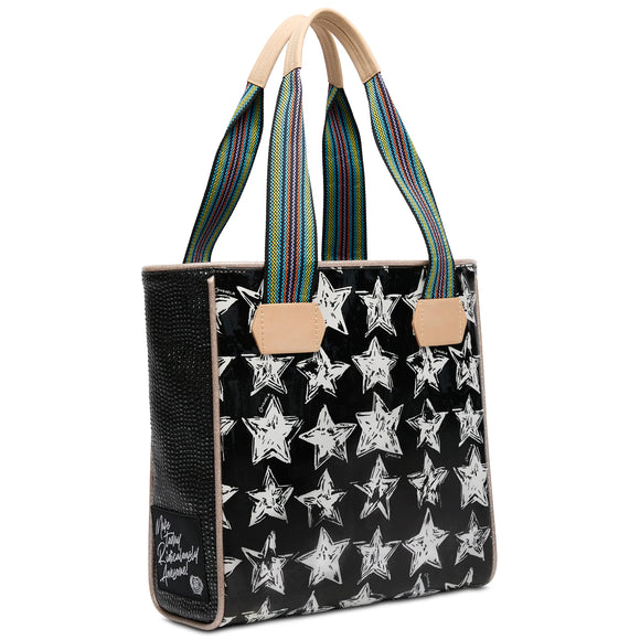 Consuela | Classic Tote | Madi