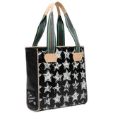 Consuela | Classic Tote | Madi