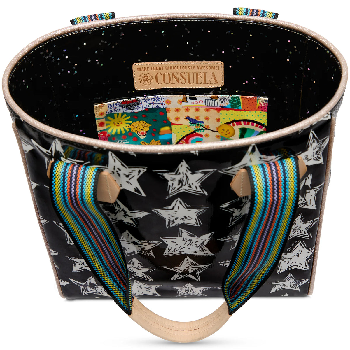 Consuela | Classic Tote | Madi