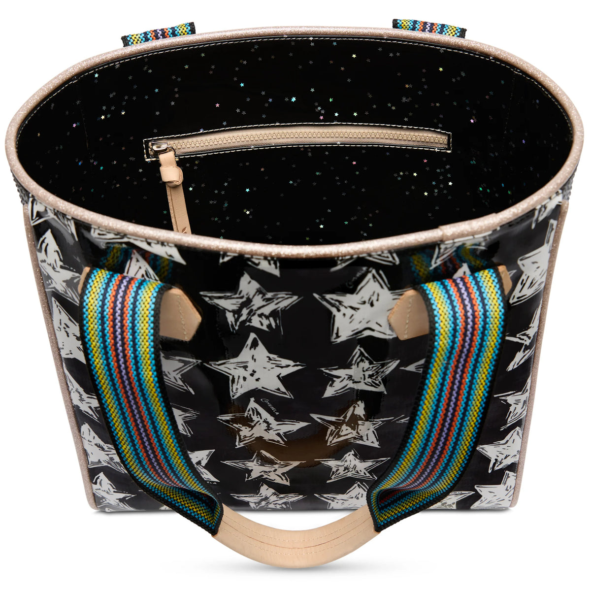 Consuela | Classic Tote | Madi