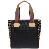 Consuela | Classic Tote | Amy