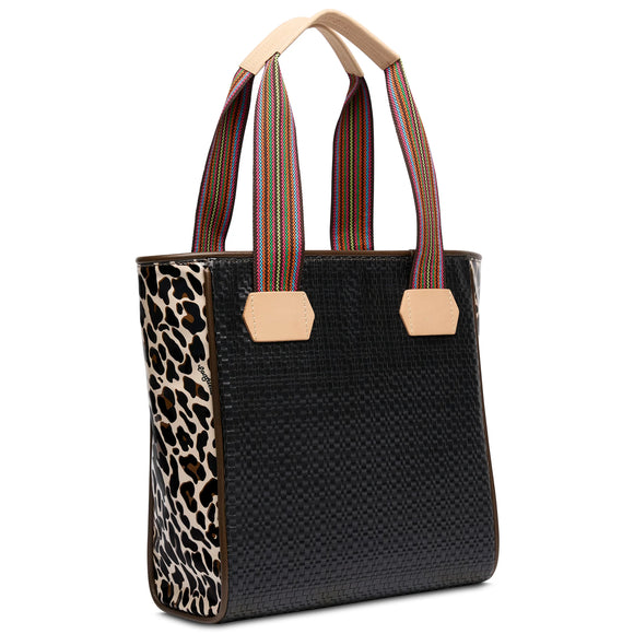 Consuela | Classic Tote | Amy