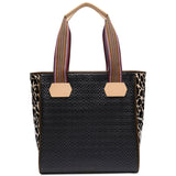 Consuela | Classic Tote | Amy