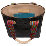 Consuela | Classic Tote | Amy