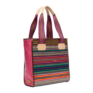 Consuela | Classic Tote | Reese