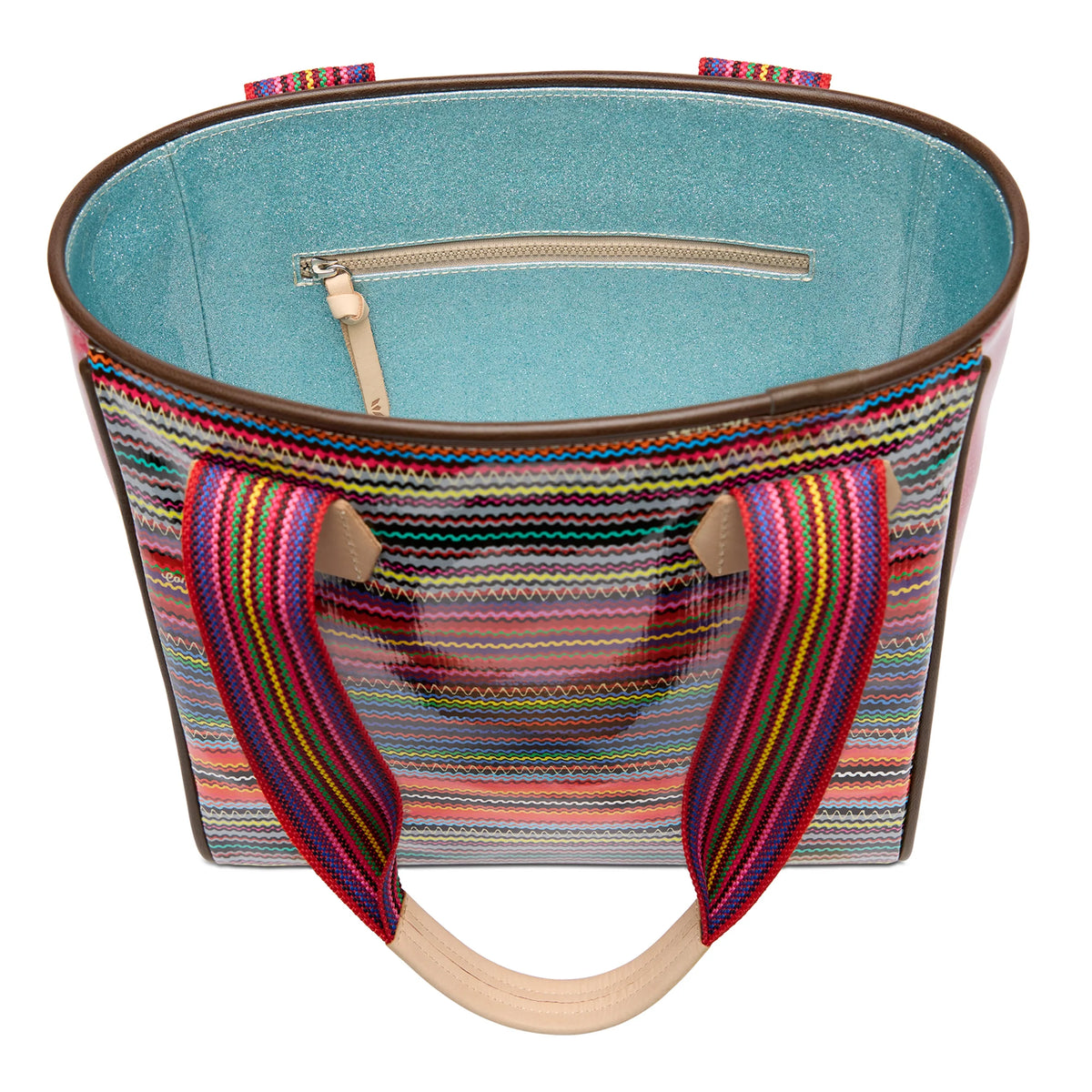 Consuela | Classic Tote | Reese