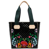 Consuela | Classic Tote | La Reina