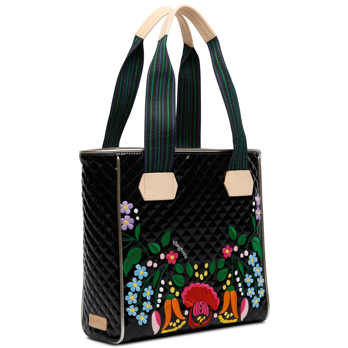 Consuela | Classic Tote | La Reina
