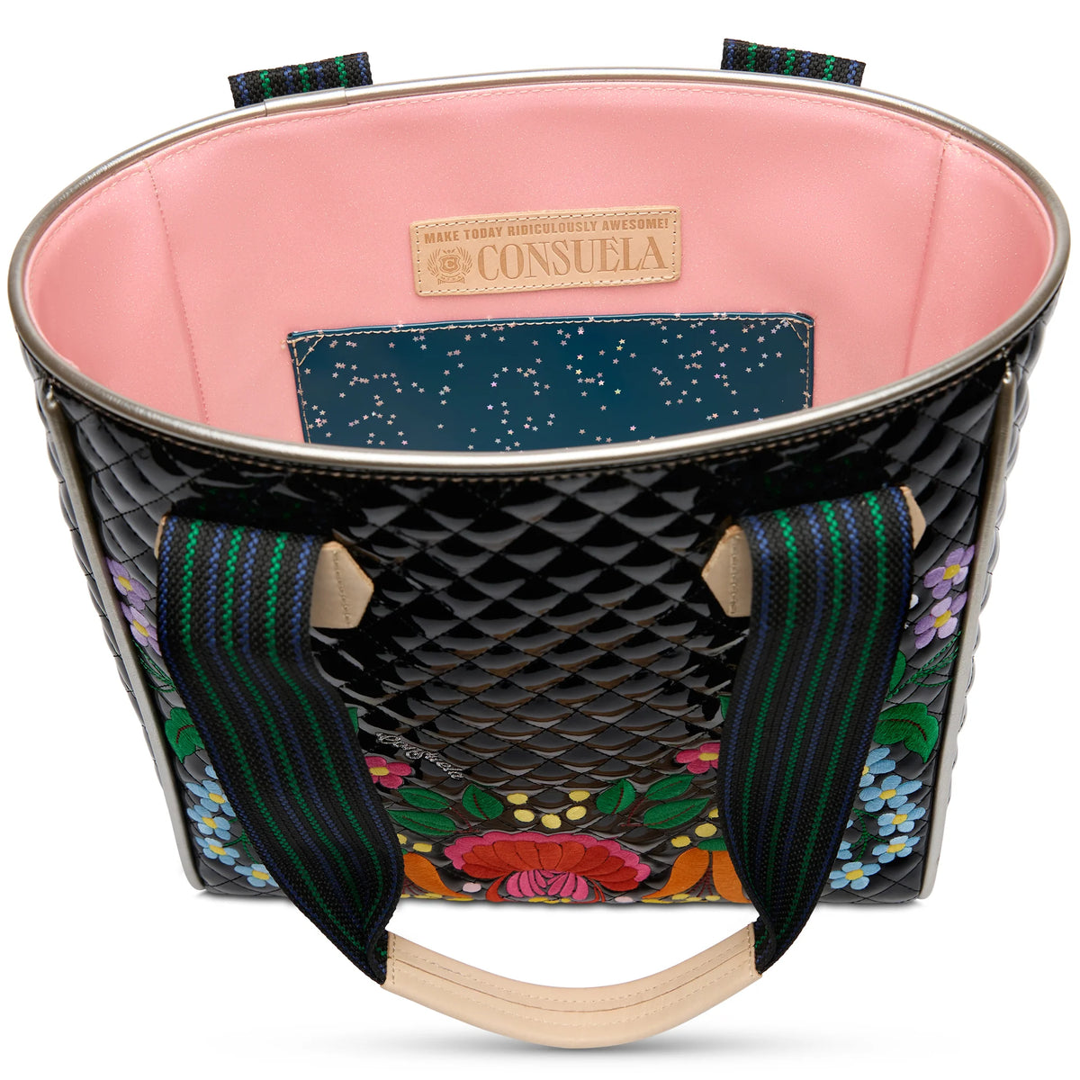 Consuela | Classic Tote | La Reina