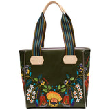 Consuela | Classic Tote | Vic