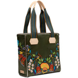 Consuela | Classic Tote | Vic