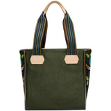 Consuela | Classic Tote | Vic