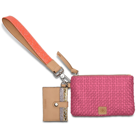 Consuela | Combi | Pink