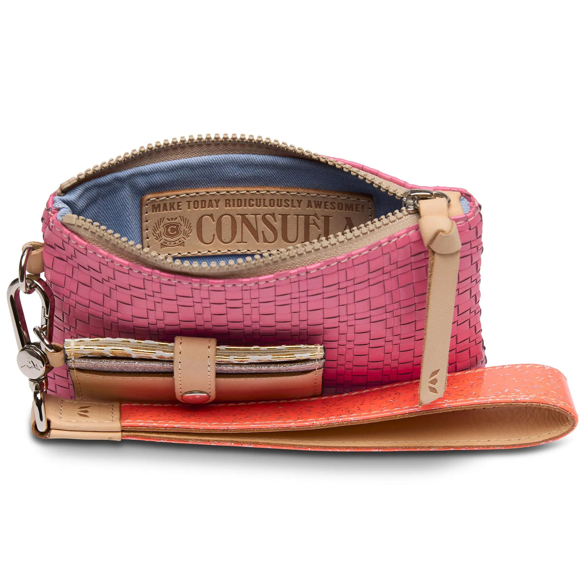 Consuela | Combi | Pink