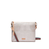 Consuela | Downtown Crossbody | Celeste