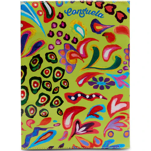 Consuela | Notebook | Limon