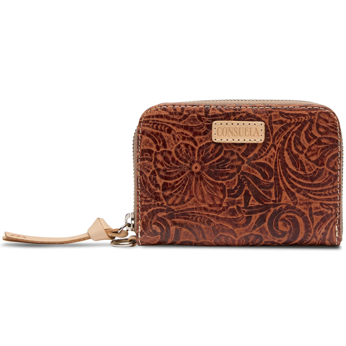 Consuela | Zippy Wallet | Sally