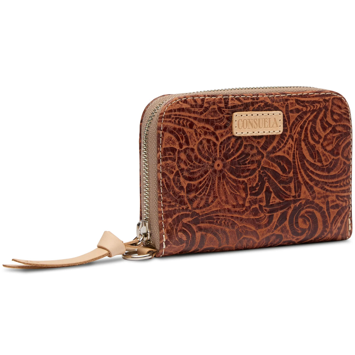 Consuela | Zippy Wallet | Sally