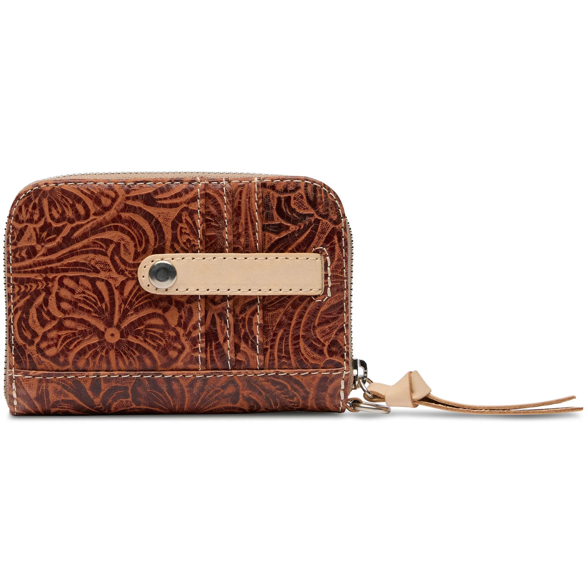 Consuela | Zippy Wallet | Sally