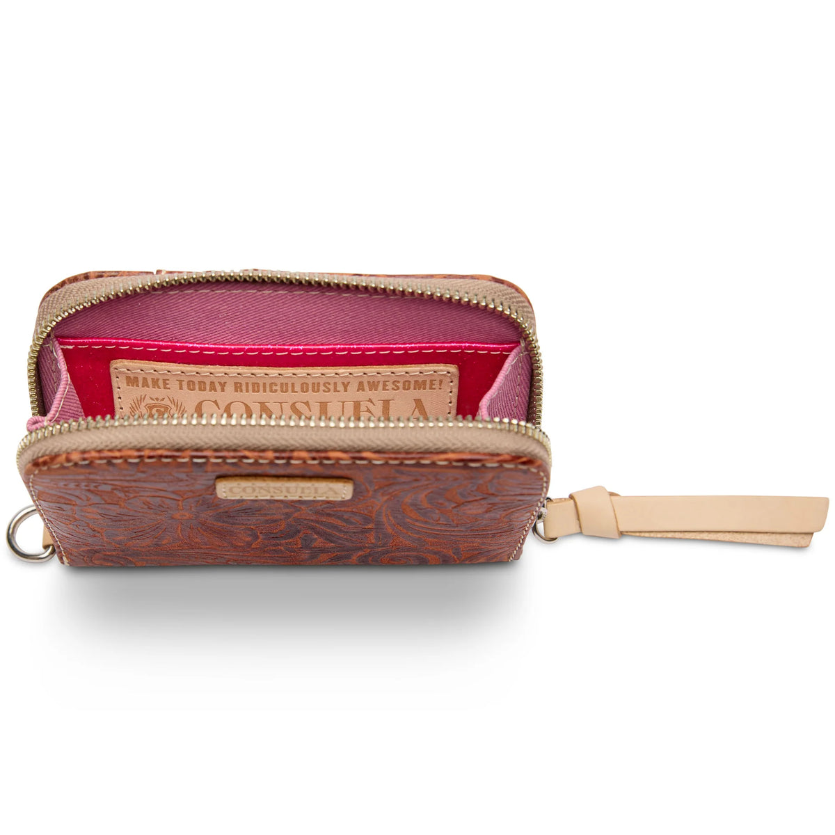 Consuela | Zippy Wallet | Sally