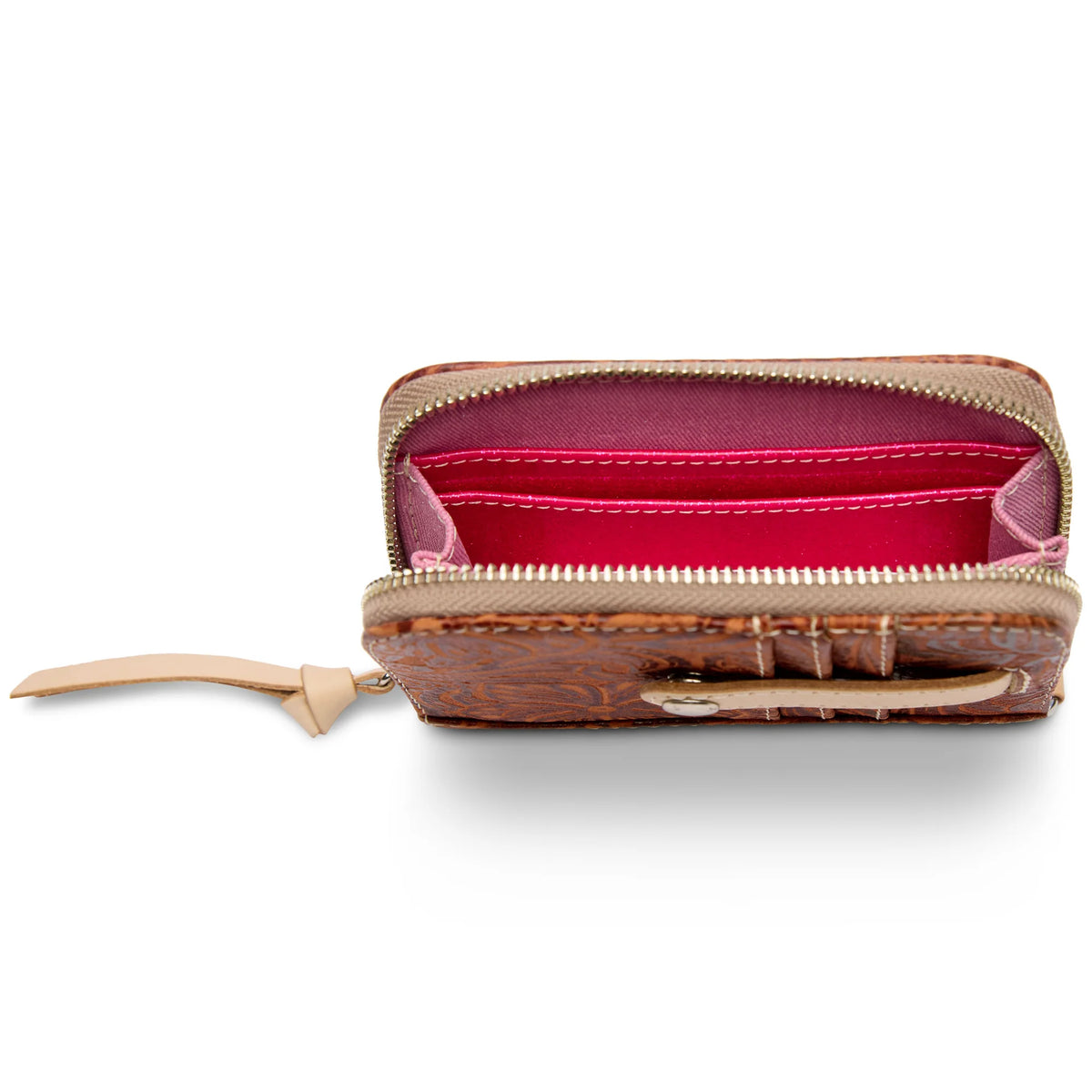 Consuela | Zippy Wallet | Sally