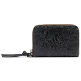 Consuela | Zippy Wallet | Steely