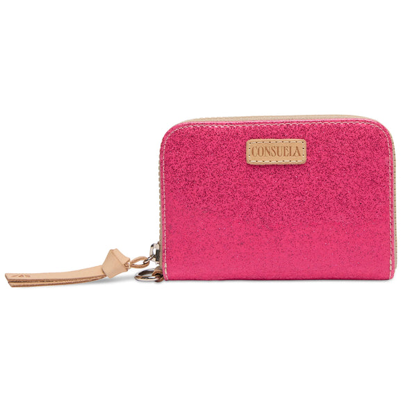 Consuela | Zippy Wallet | Ivy