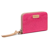 Consuela | Zippy Wallet | Ivy