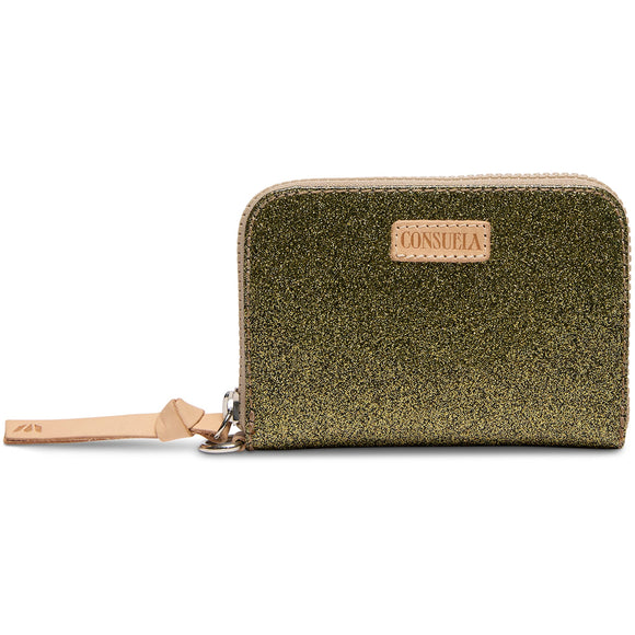 Consuela | Zippy Wallet | Oly