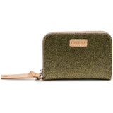 Consuela | Zippy Wallet | Oly