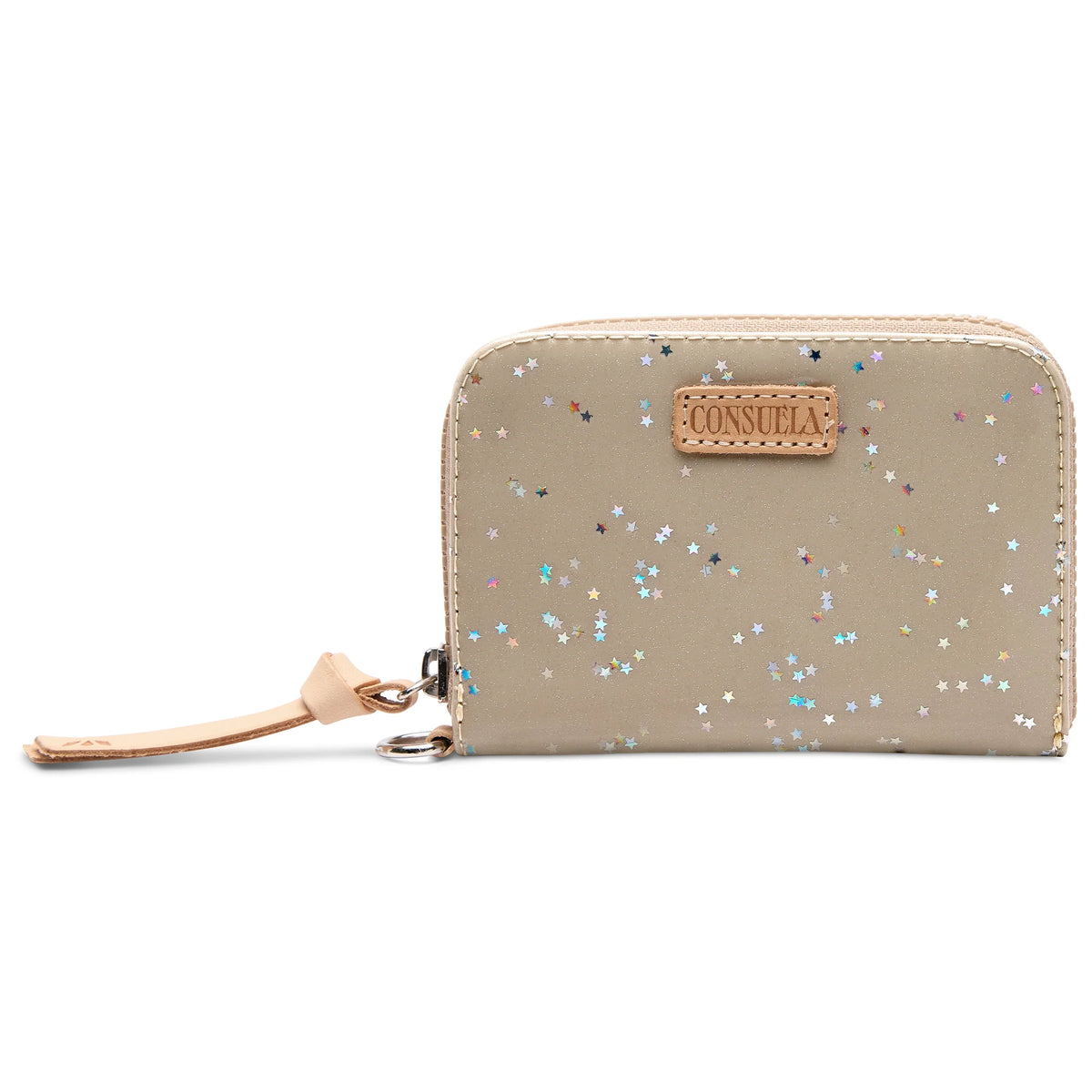 Consuela | Zippy Wallet | Faye