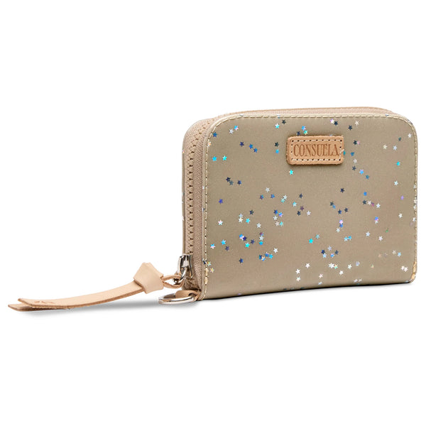 Consuela | Zippy Wallet | Faye