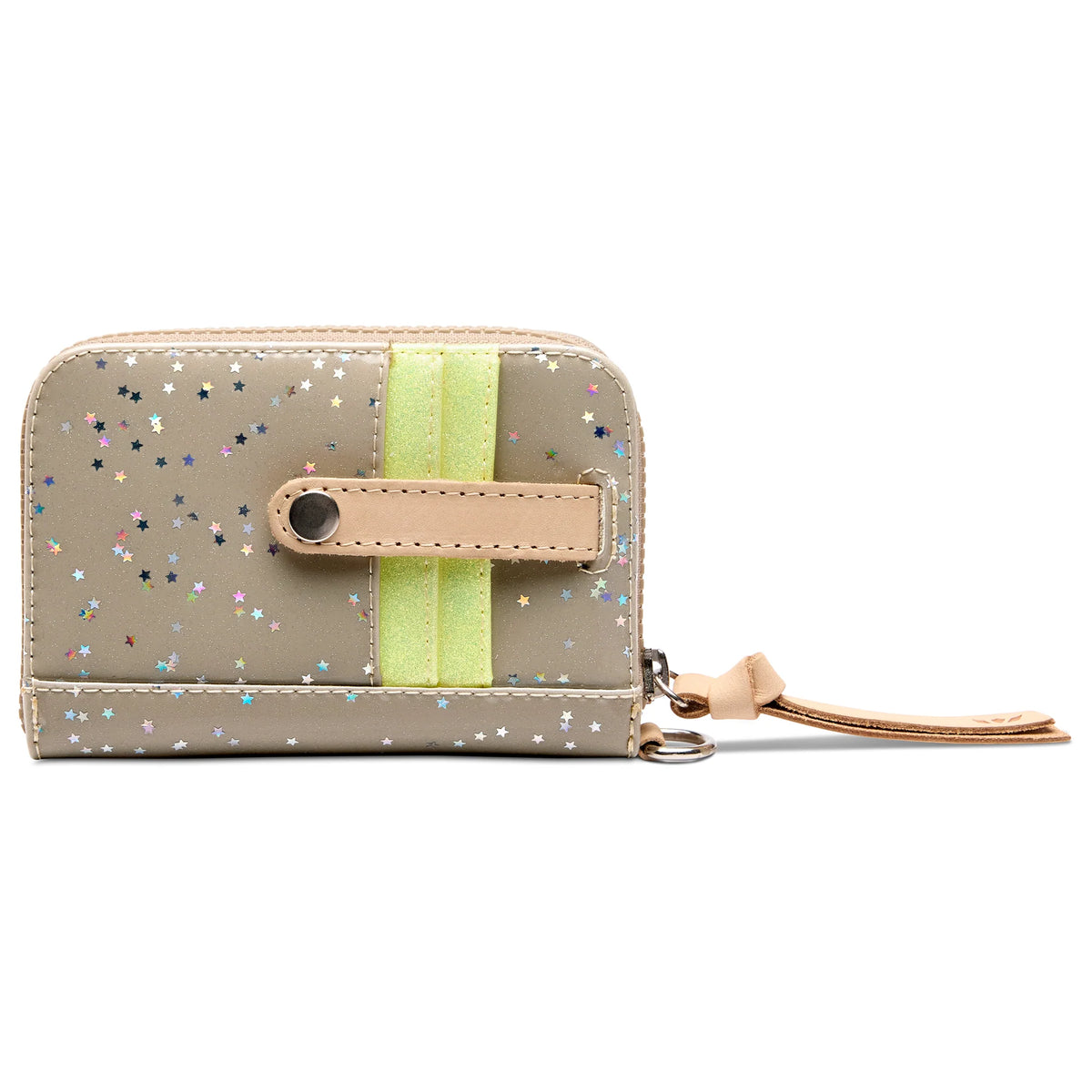 Consuela | Zippy Wallet | Faye