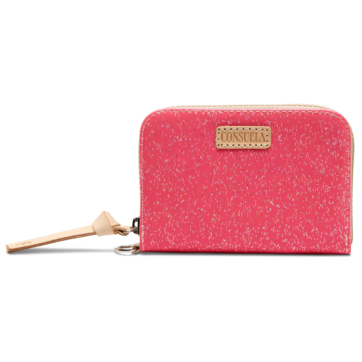 Consuela | Zippy Wallet | Bae