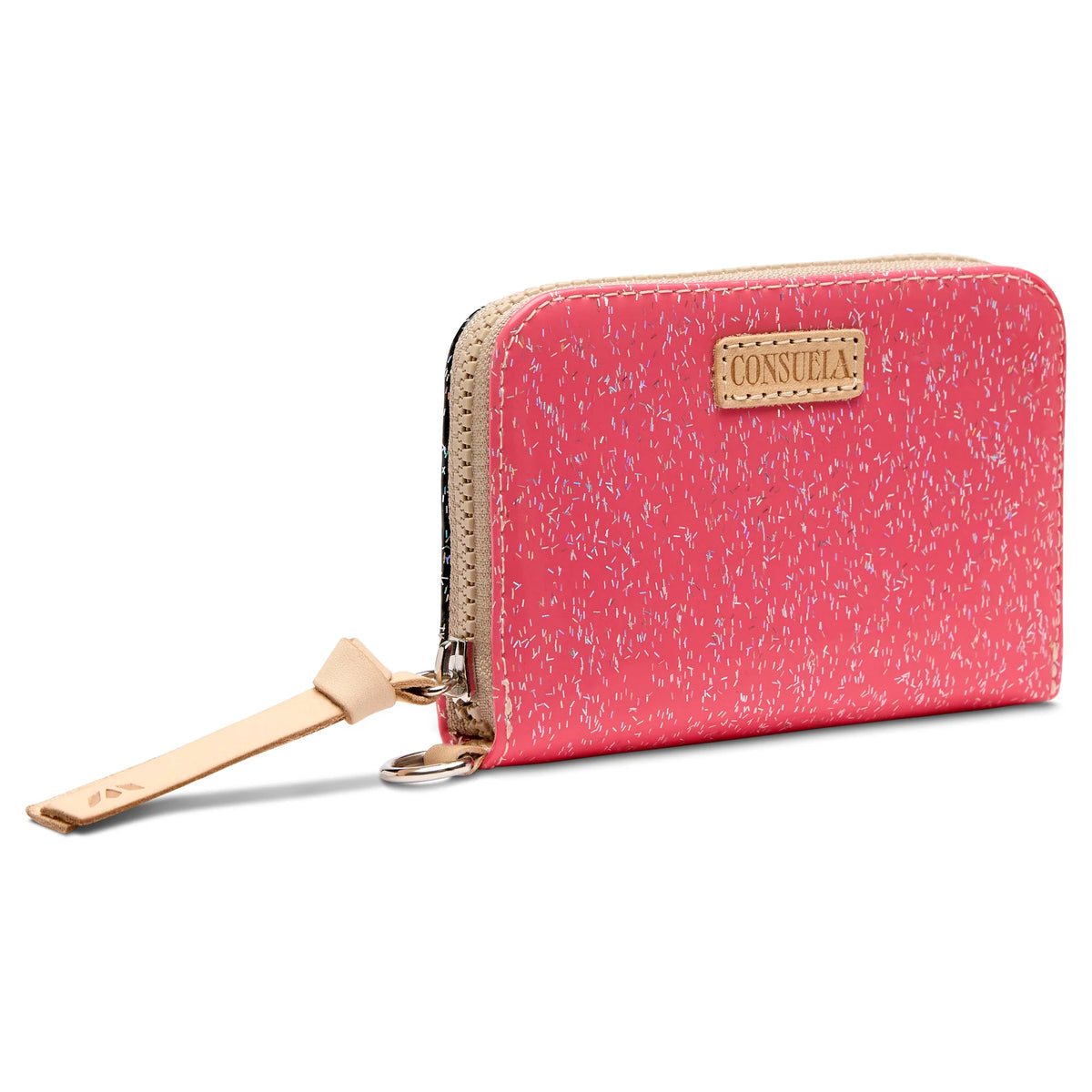 Consuela | Zippy Wallet | Bae