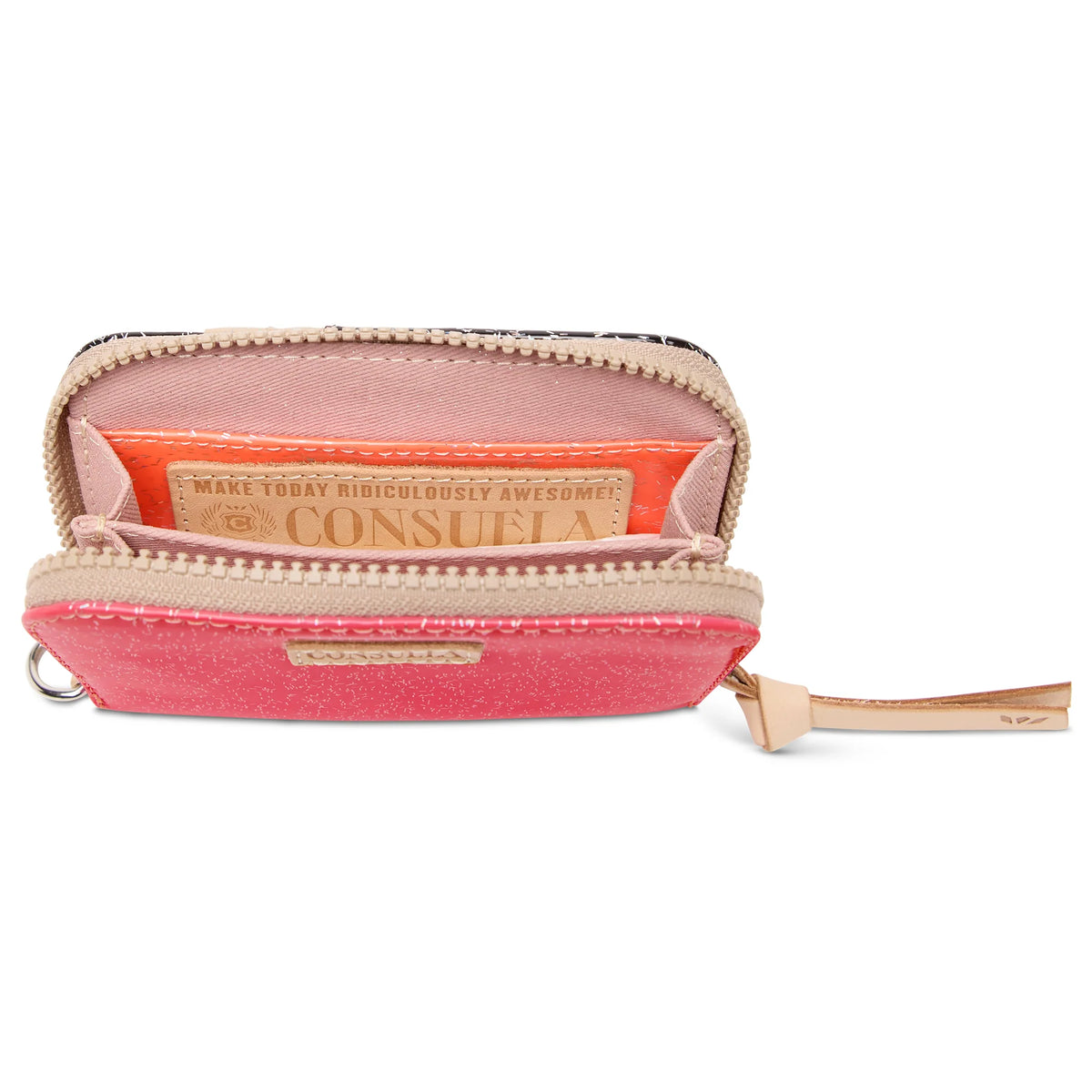 Consuela | Zippy Wallet | Bae