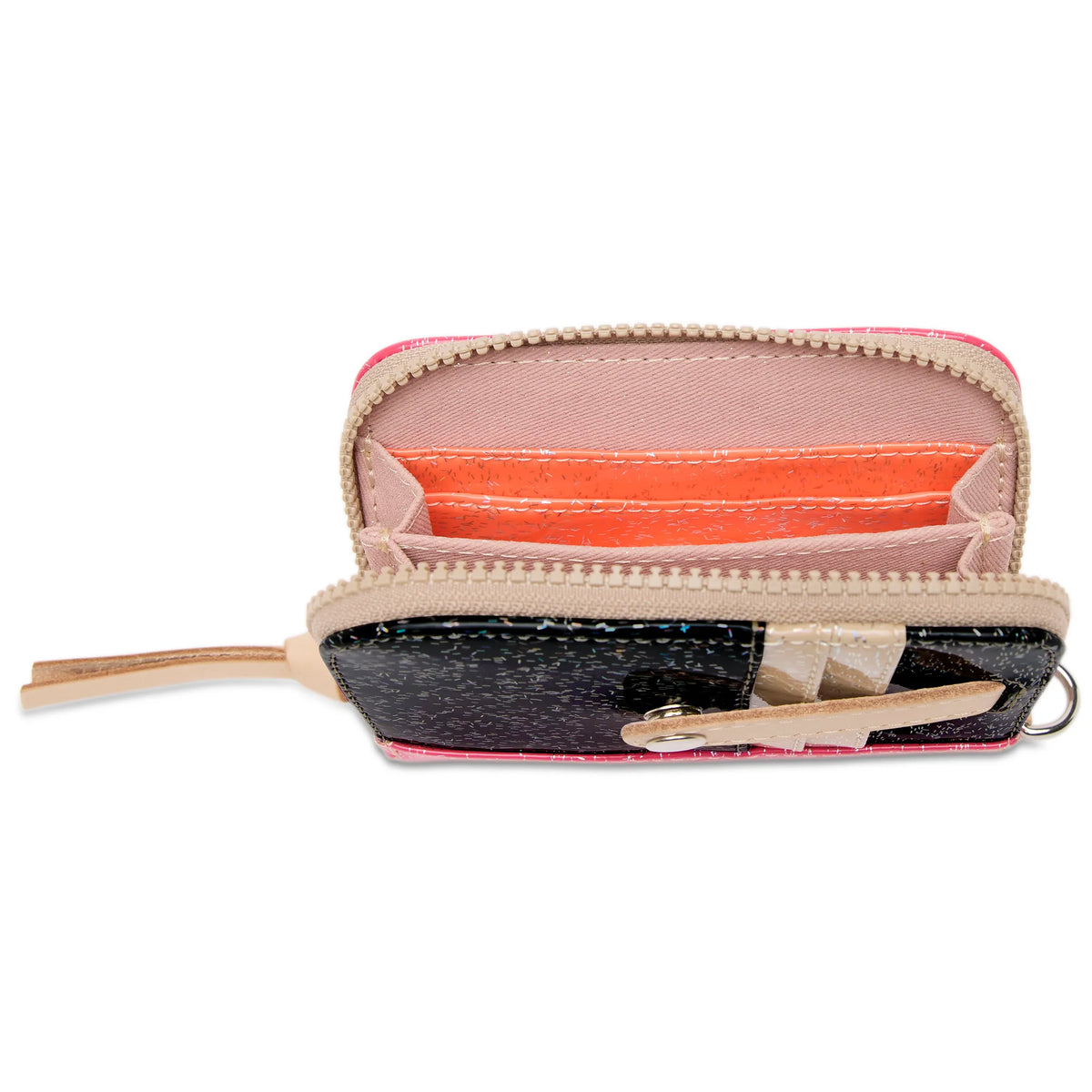 Consuela | Zippy Wallet | Bae
