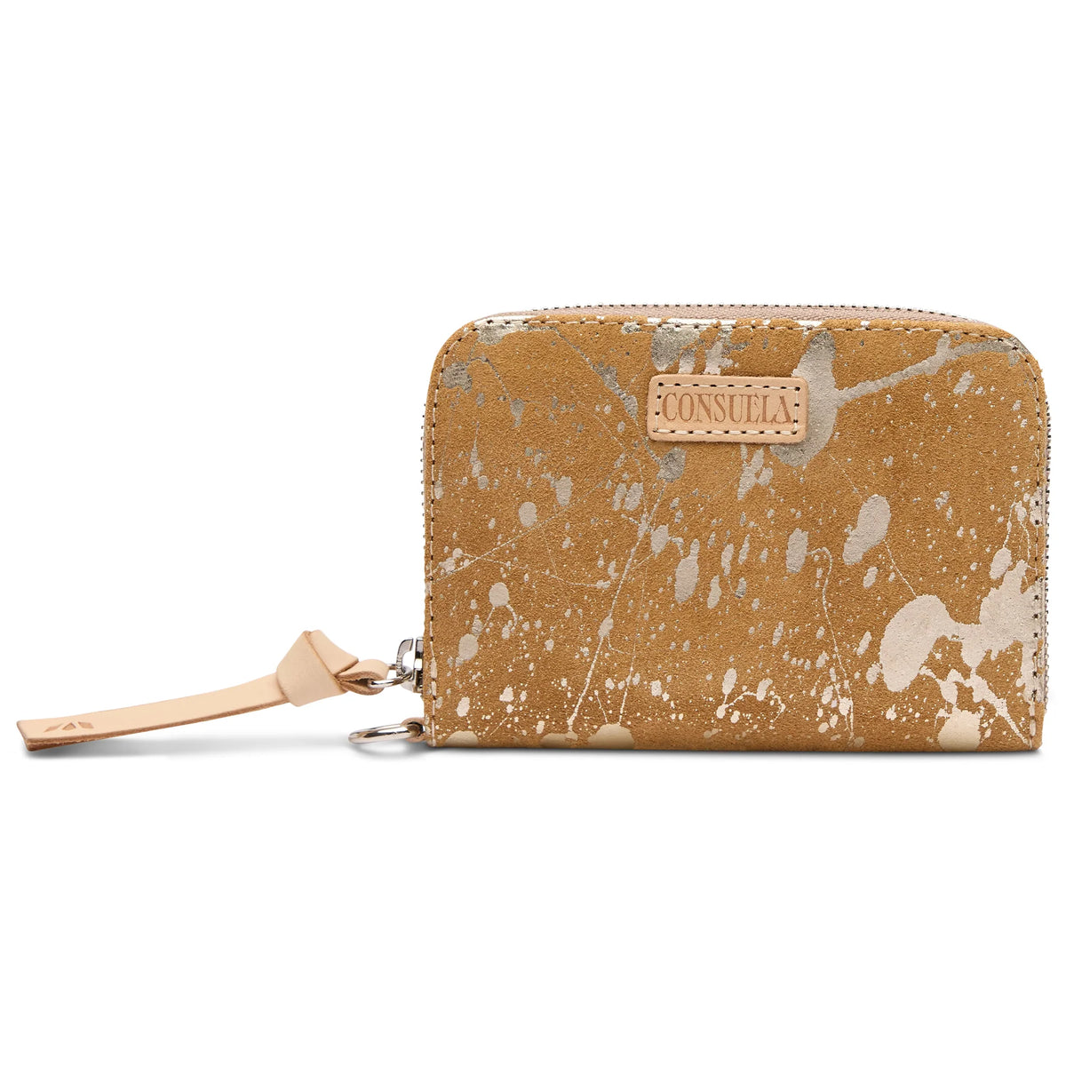 Consuela | Zippy Wallet | Marlow