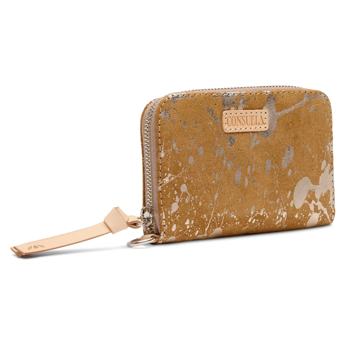 Consuela | Zippy Wallet | Marlow