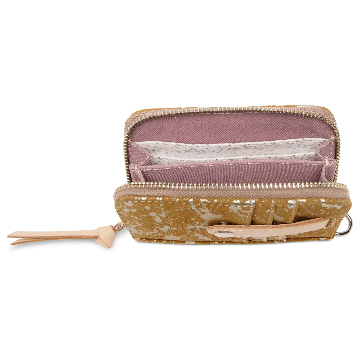 Consuela | Zippy Wallet | Marlow