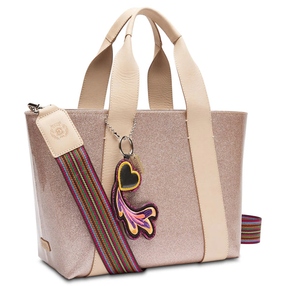 Consuela | Carryall | Emery