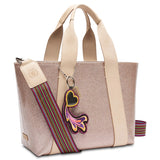 Consuela | Carryall | Emery