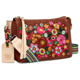 Consuela | City Bag | Sienna