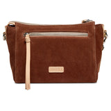 Consuela | City Bag | Sienna