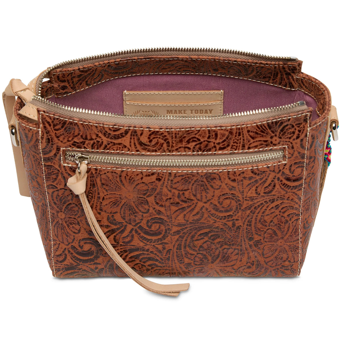 Consuela | City Bag | Sally